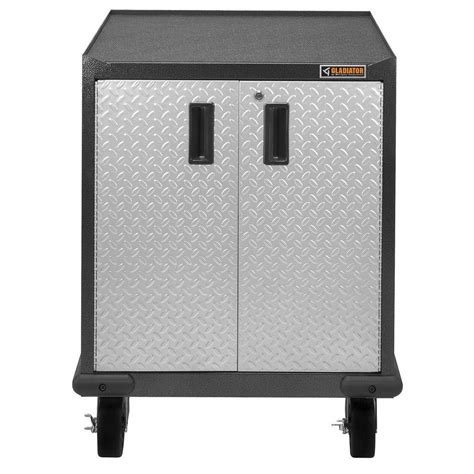 gladiator steel rolling garage cabinet|gladiator garage cabinets home depot.